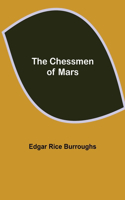 Chessmen of Mars