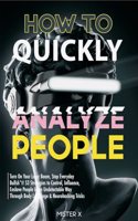 How to Quickly Analyze People