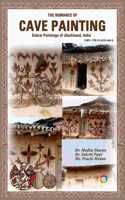 The Romance of Cave Painting-SOHRAI PAINTINGS OF JHARKHAND, INDIA