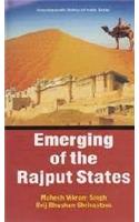 Emerging of the Rajput State