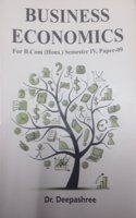 BUSINESS ECONOMICS