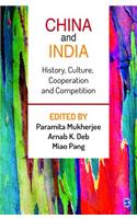 China and India