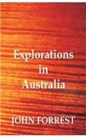 Explorations in Australia