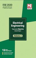 ?Ese 2?020? Preliminary Exam Electrical Engineering Objective Paper