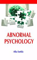 ABNORMAL PSYCHOLOGY