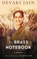 The Brass Notebook