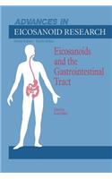 Eicosanoids and the Gastrointestinal Tract
