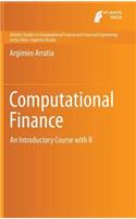 Computational Finance