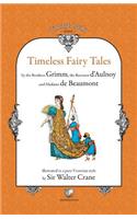Timeless Fairy Tales