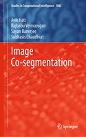 Image Co-segmentation