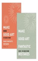 Make Good Art