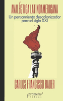 Analéctica latinoamericana