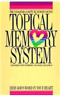 Topical Memory System Basic