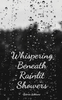 Whispering Beneath Rainlit Showers
