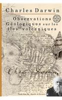 Observations Géologiques sur les îles volcaniques (1844)