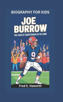 Joe Burrow