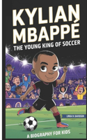Kylian Mbappé