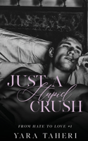 Just A Stupid Crush: Une romance New Adult