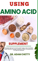 Using Amino Acid Supplement