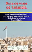 Guía de viaje de Tailandia