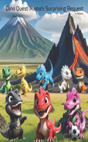 Dino Quest