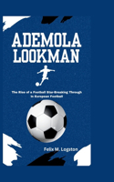 Ademola Lookman