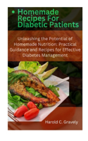 Homemade Recipes for Diabetic Patients