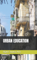 Urban Education