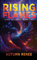 Rising Flames