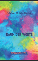 Raum der Worte