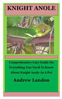 Knight Anole