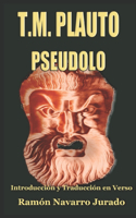 Plauto: Pseudolo