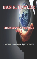 Humana Project, Vol #2