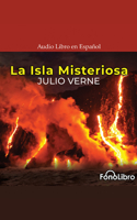 La Isla Misteriosa