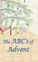 The ABC's of Advent: (The Abc's of Advent)