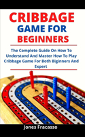 Cribbage Game For Beginners