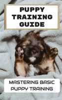 Puppy Training Guide