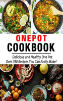 One Pot Cookbook