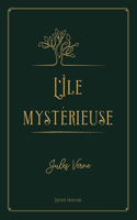 L'Île mystérieuse: Gold Deluxe Edition