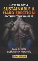 How to Get a Sustainable Hard Erection Anytime You Want It