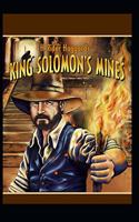 King Solomon's Mines Illustrated