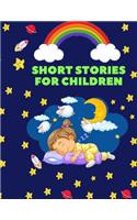 short stories for children