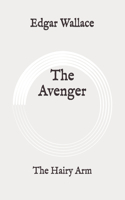 The Avenger: The Hairy Arm: Original