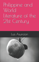 Philippine and World Literature of the 21st Century