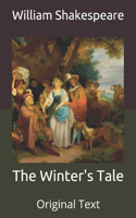 The Winter's Tale: Original Text