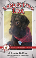 Letters From Liza