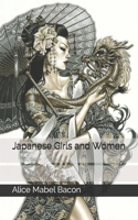 Japanese Girls and Women