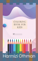 Coloring Book For Kids