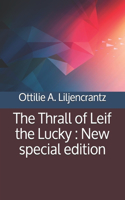 Thrall of Leif the Lucky: New special edition