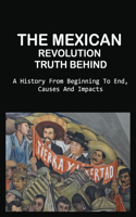 The Mexican Revolution Truth Behind: A History From Beginning To End, Causes And Impacts: What Was The Mexican Revolution Fighting For?